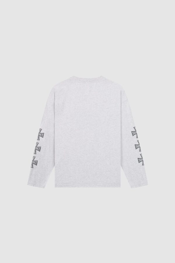 caprena Sunset Longsleeve – Stylish & Comfortable Casual Shirt - Image 9