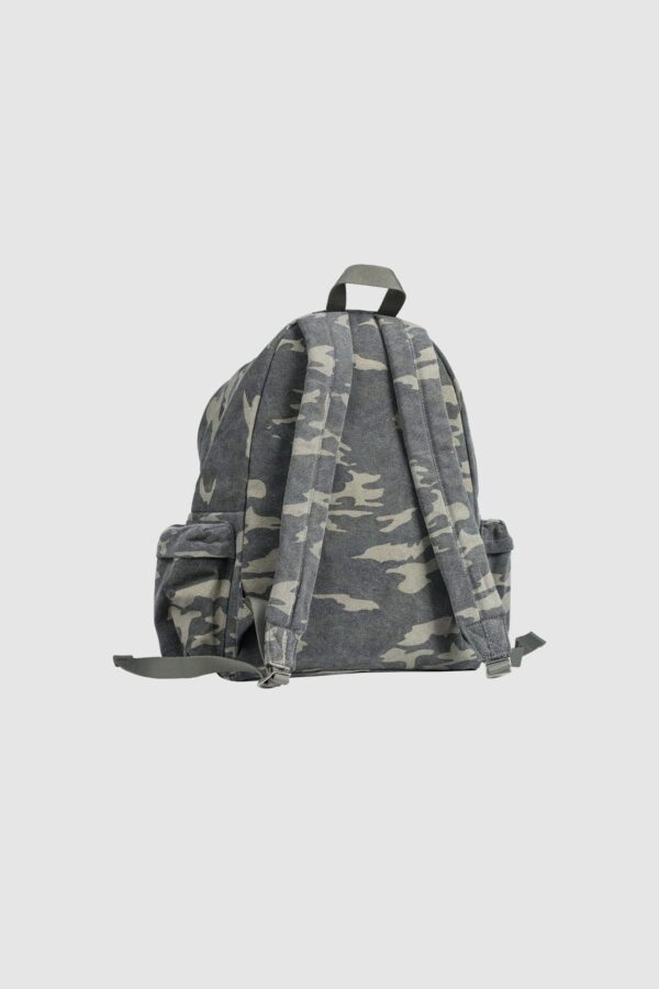 caprena Camo Backpack – Stylish & Practical Storage Solution - Image 3